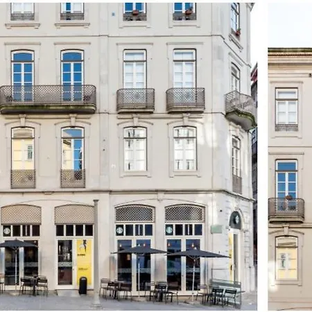 Little Capeli Apartamento *