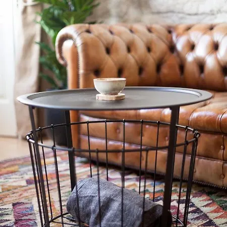 Lägenhet Little Capeli Oporto