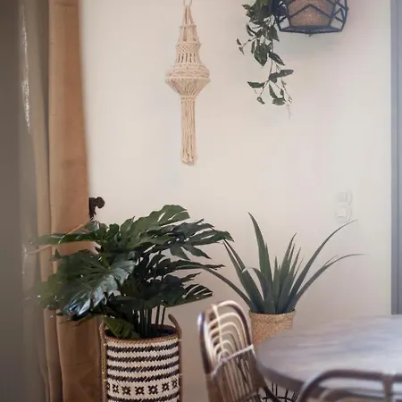 Little Capeli Apartment