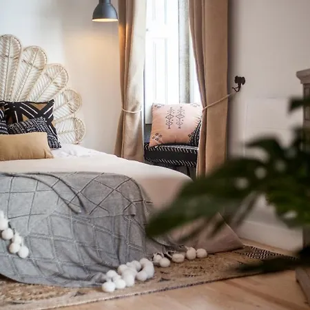 Apartment Little Capeli Porto