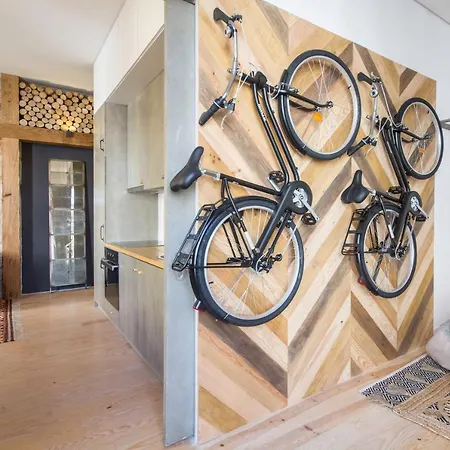 Little Capeli Apartment *