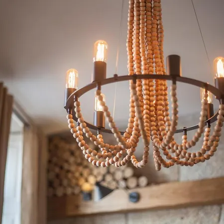 Little Capeli Apartment *