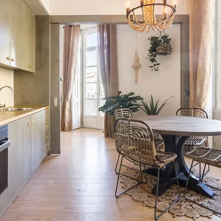 Little Capeli Apartment