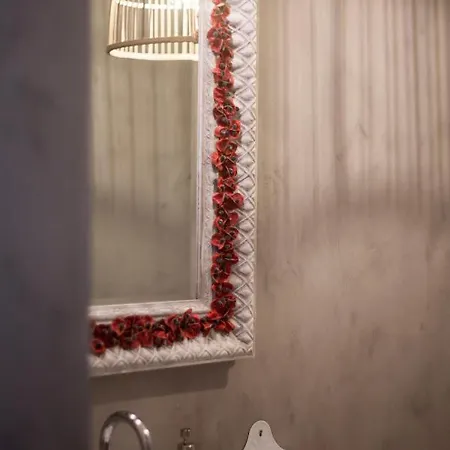 Apartment Little Capeli *
