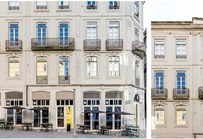 Little Capeli Apartamento *