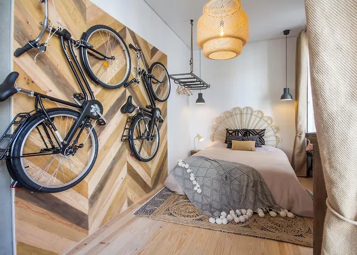 Apartamento Little Capeli *