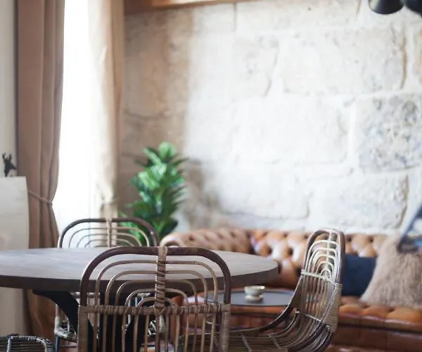 Little Capeli * Porto