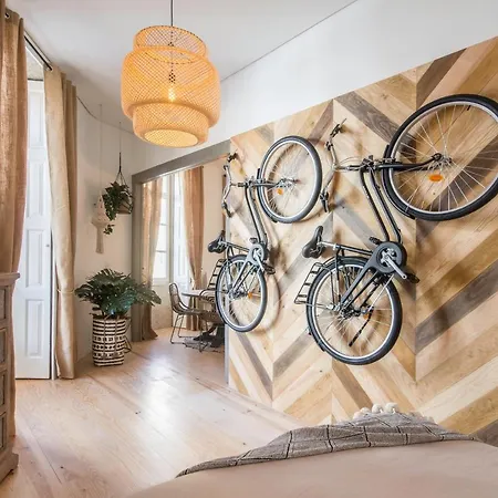 Little Capeli Apartman Porto