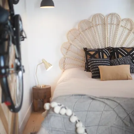 Little Capeli Apartman Porto