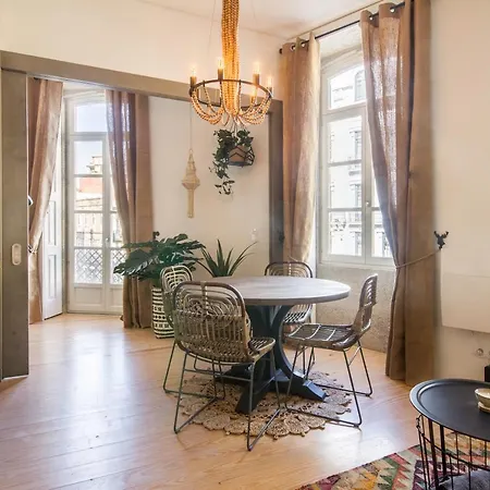 Little Capeli Apartmán Porto