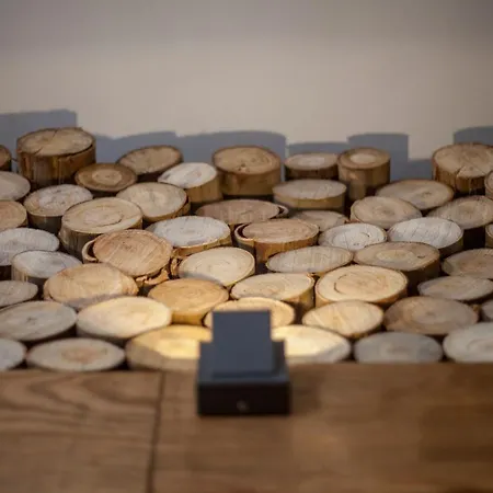 Little Capeli Apartman *