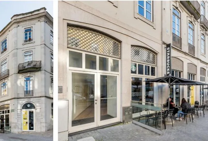 아파트 Little Capeli *