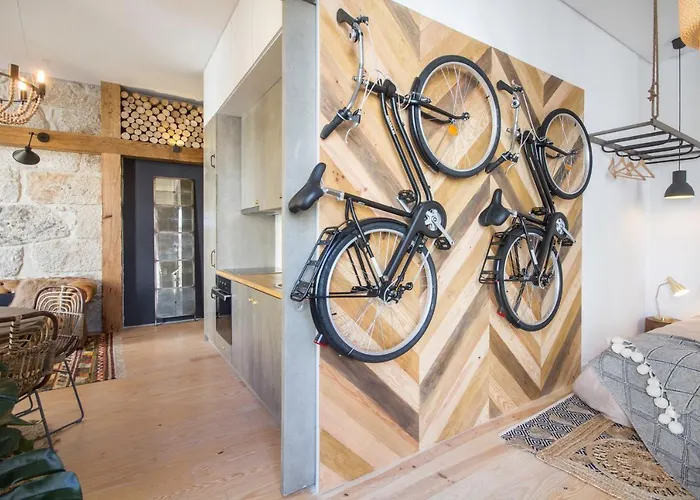 Little Capeli 아파트 *