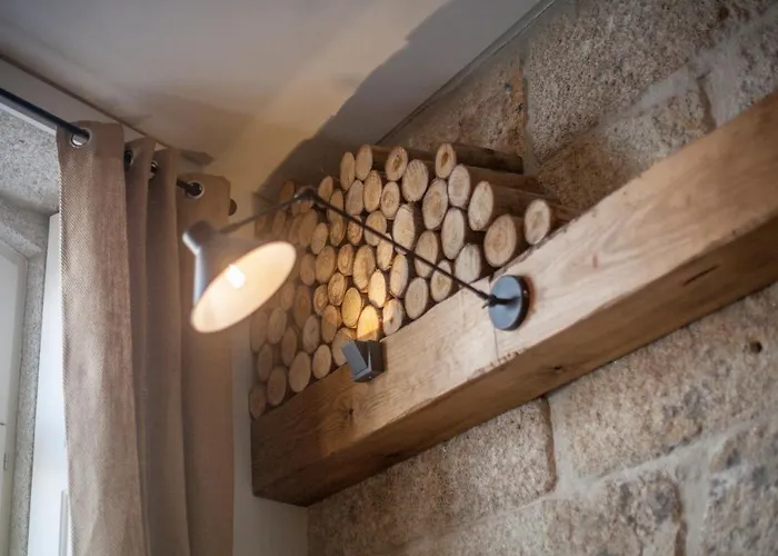 아파트 Little Capeli *