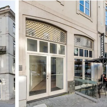 Apartment Little Capeli *