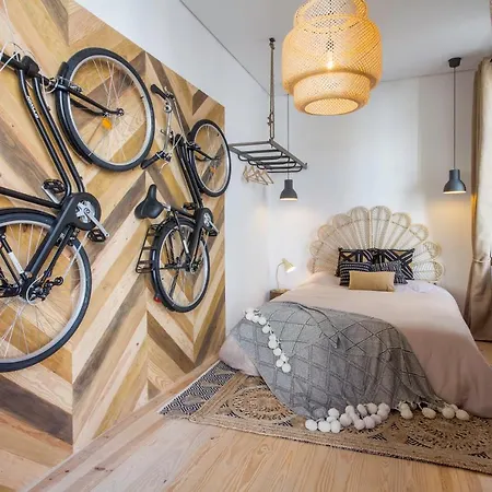 Apartment Little Capeli *