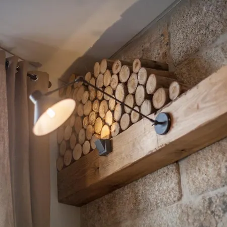 Apartment Little Capeli *