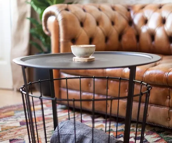 Apartman Little Capeli Porto