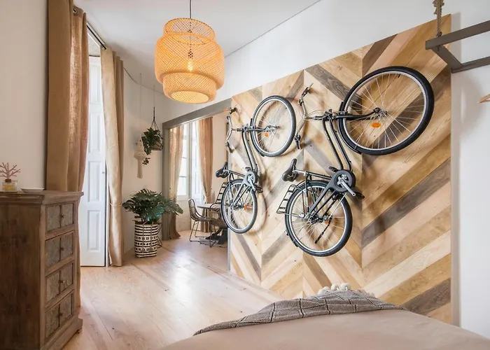 Little Capeli Apartman Porto