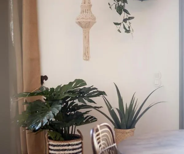 Little Capeli Apartman