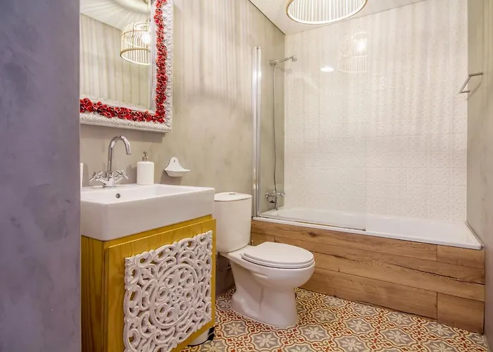 Little Capeli Apartman *