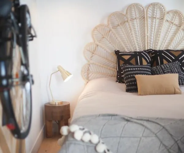 Little Capeli Apartman Porto