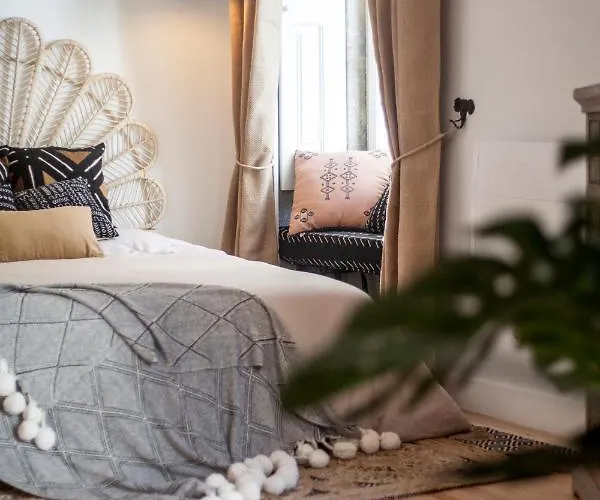 Apartman Little Capeli Porto