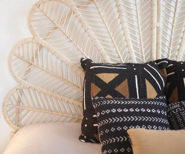 Little Capeli Apartman