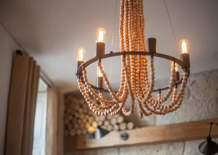 Little Capeli Apartman *