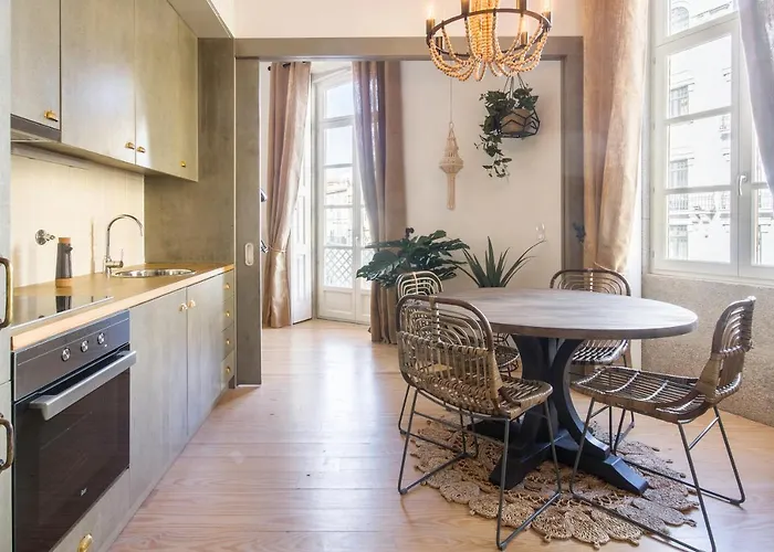 Little Capeli Apartman