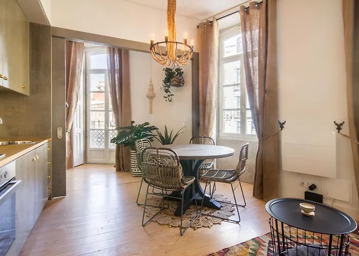 Little Capeli Apartman Porto