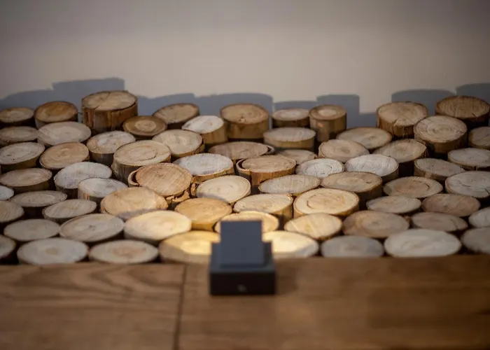 Little Capeli Apartman *